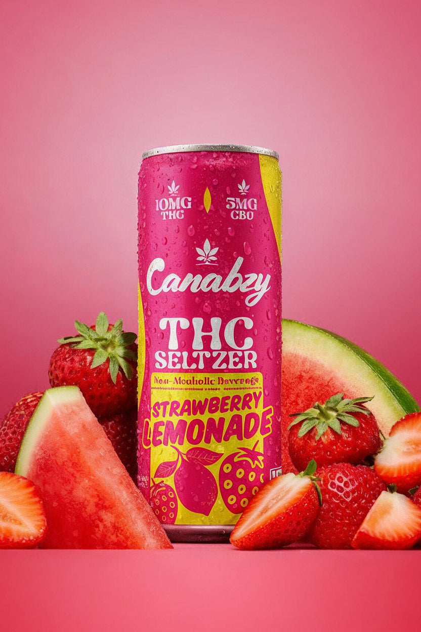 Strawberry Lemonade